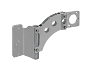 Minn Kota Talon Universal Modular Adapter Bracket - Sandwich Style - Starboard S