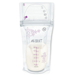 "Avent SCF603/50 Brand New, The Philips Avent SCF603/50 is a set of 25 breast milk storage bags