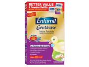 Enfamil Gentlease Gentle Infant Formula, Powder, 32.2 Ounce Refill Box Type: Other Age: Birth-12 Months,12-24 Months Gender: Boys Girls