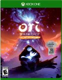 Ori and the Blind Forest: Definitive Edition for Xbox One Brand: Microsoft Electrical Outlet Plug Type: Other
