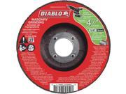 Freud Inc 4-1/2" Masonry 27 Grind DBD045250701C Brand: Freud Inc