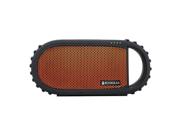 The ECOCARBON is a 100% waterproof, wireless aptX Bluetooth speaker system and your perfect portable music solution