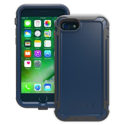 The Cyclops Series provides outstanding drop protection packed into a slim  refined design