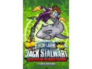The Search for the Sunken Treasure: Australia (Secret Agent Jack Stalwart) Publisher: Perseus Books Group Publish Date: 9/4/2007 Language: ENGLISH Pages: 110 Weight: 0.44 ISBN-13: 9781602860025 Dewey: [E]