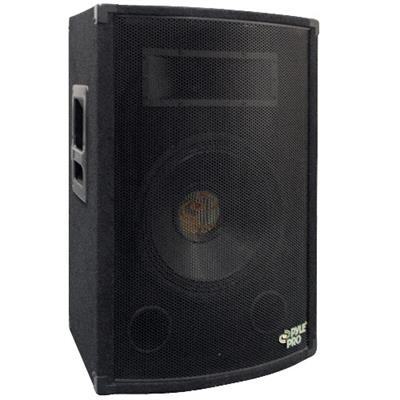 The Pyle Pro PADH1079 speaker cabinet is loaded with Genuine Pyle Drivers  so you know this loudspeaker system has been assembled with the highest quality components.