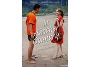 In Another Country Format: DVD Rating: Not Rated Genre: Drama Year: 2012 Release Date: 2013-04-09 Studio: KINO LORBER Director: Hong Sang-soo Star 1: Isabelle Huppert