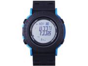 Men's Columbia Treeline Compass Altimeter Watch CT008-040 Style: Sports Color: Black Resizable: Yes Adjustable: Yes Chronograph: Chronograph Gender: Male Age: Adult Condition: New