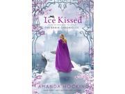 Ice Kissed Kanin Chronicles Binding: Hardcover Publisher: St Martins Pr Publish Date: 2015/05/05 Synopsis: Longing to be accepted in Kanin despite her half-breed status, Bryn Aven journeys to the glittering palace of the Skojare, who offer her a chance to learn about her heritage and protect citizens from a familiar rival