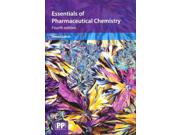 Essentials of Pharmaceutical Chemistry Publisher: Pharmaceutical Pr Publish Date: 1/13/2012 Language: ENGLISH Pages: 320 Weight: 1.62 ISBN-13: 9780853699798 Dewey: 615