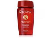Soleil Bain Apres-Soleil Shampoo by Kerastase for Unisex Shampoo, 8.5 Ounce