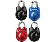 Master Lock 1500ID HI - Safes Selling Unit: Card Type: Combination