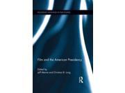 Film and the American Presidency (Routledge Advances in Film Studies) Publisher: Taylor & Francis Publish Date: 3/19/2015 Language: ENGLISH Pages: 280 Weight: 1.69 ISBN-13: 9780415834391 Dewey: 791.43/65873