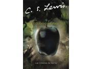 El sobrino del mago / The Magician's Nephew Binding: Paperback Publisher: Harpercollins Childrens Books Publish Date: 2005/10/01 Synopsis: When Digory and Polly try to return the wicked witch Jadis to her own world, the magic gets mixed up and they all land in Narnia where they witness Aslan blessing the animals with human speech
