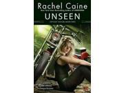 Unseen (Outcast Season) Publisher: Penguin Group USA Publish Date: 2/1/2011 Language: ENGLISH Pages: 306 Weight: 0.53 ISBN-13: 9780451463838 Dewey: 813/.6