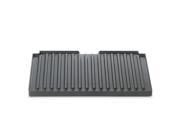 Breville Cooking Plate Type: Grill Pan