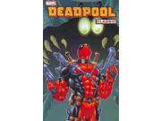 Deadpool Classic 3 Deadpool Binding: Paperback Publisher: Marvel Enterprises Publish Date: 2009/12/09 Language: ENGLISH Pages: 275 Dimensions: 10.25 x 6.75 x 0.50 Weight: 0.96 ISBN-13: 9780785142447