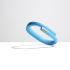 The Jawbone UP is so much more than just your average fitness band or app, it's a system that integrates into your life. UP shows how you sleep, move and eat to help you make smarter, healthier choices. The app shows movement and sleep details from your UP band to give you insights, show when you've reached milestones, set goals or share accomplishments with friends.  UP plugs into your phone via the simple sync connector and helps you to continually improve from day to day. Compatible with iOS and Android, the new UP 3.0 app is the best way to discover more about how you sleep, move and eat.  Insight Engine brings it all together to help you see the links and patterns in your day and night activities. This technology will suggest daily goals based on your patterns, such as staying hydrated or sleeping better for a huge sense of accomplishment every day.  As your daily achievements add up, the UP App will celebrate these milestones such as a million steps reached or hitting a sleep goal seven days in a row. The goals give you the motivation to reach your next big milestone. - A.D.  In the Box:    UP band  Quick start guide  USB charging cable  Please Note: Packaging may be in a foreign language but instruction manual provided in the box will be in English.   To view the Jawbone Wristband Manual please click here.  Up System Features:    Insight engine: Discover hidden connections and patterns in your day-to-day activities.  Log workouts: Track calories burned, intensity and more for any type of workout.  Food and drink Tracking: UP makes it easy to track your food. Scan a barcode or type it in.  Sleep tracking: Intelligently tracks hours slept, light vs. deep sleep and waking moments.  Smart alarm   power nap: UP vibrates to wake you at the optimal moment in your sleep cycle so you feel refreshed.  Customisable idle alert: Set a reminder to move when you've been inactive for too long.  Day and night form factor: Designed for comfort. Because the more you wear it, the more you'll track.  Mood tracking: Log your moods and discover connections that affect how you feel.  Simple Sync: No Bluetooth, no pairing, no conflicts. No problem.  Small measures: 14 to 15.5cm   Technical Specifications:    Syncing: Via 3.5mm headphone port on your device  App compatibility: iOS and Android, iPhone 3GS and newer, iPod touch 4th Gen and newer, iPad 2 and newer, iPad mini, Android 4.0 Ice Cream Sandwich  Sleep tracking: Sleep reports on sync, Smart alarm, Power nap  Movement tracking: Daily summaries of steps taken, Customisable idle alert, Log workouts of all kinds  Food tracking: Log food and drink to keep track of caloric intake, Barcode scanner, Expansive nutritional database  Charges via USB to 3.5mm jack  Battery life: Around 10 days