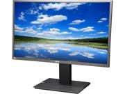 Acer B6 B326HK YMJDPPHZ Black 32" 6ms Widescreen LED Backlight LCD Monitor IPS 350 cd/m2 ACM 100,000,000:1 (1000:1) Recommended Resolution: 3840 x 2160 (4K) Pixel Pitch: 0.185mm Display Colors: 1.07 Billion DVI: Yes Stand Adjustments: Tilt: -5Â° ~ 25Â°  Swivel (Â°): Â±60Â°  Height Adjustment: 150mm Built-in Speakers: 2 x 2W Brightness: 350 cd/m2