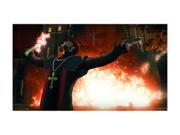 Saints Row: The Third for Xbox 360 ESRB Rating: M - Mature Genre: Shooter Brand: THQ Platform: Microsoft Xbox 360