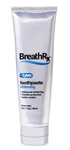 "BreathRx Toothpaste DIS363, The BreathRx DIS363 is a purifying whitening toothpaste with fluoride protection aids in the prevention of dental decay and removes bad breath