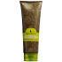 The Deep Repair Masque works to replenish lost moisture in dry, damaged hair. The formulation of Macadamia Oil and Argan Oil are combined with tea tree oil, chamomile oil, aloe and algae extract, which work together to replenish your hair of any lost nutrients and restore your hair with natural goodness. Your hair will be left intensely nourished with increased bounce and shine. Macadamia Oil Deep Repair Masque will leave you with long-lasting, conditioned hair.    Ideal for all hair types  Replenishes Hair  Extends Colour Treated Life  Natural UV Protection  Reduced Drying Time 40-50%