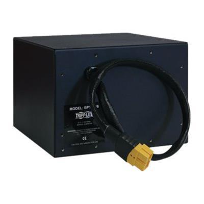 Tripp Lite 12V 54-Amp Replacement Battery Pack for HCRK-54 - Medical cart battery lead acid 54 Ah