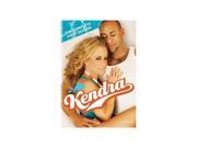 Kendra: The Complete First Season Synopsis: Kendra Wilkinson has left the Mansion! â€œThe Girls Next Doorâ€� star has a new life and a new baby due Christmas Day