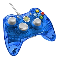 P Discover what flavor gamer you are with the Rock Candy Wired Controller for the Xbox 360