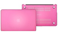 The Merkur Innovations MI L1303 652 Toughshell Hardcase is compatible with Apple 13.0 inch Macbook Air tablet PC, provide protection from scuffs and woodpeckers.