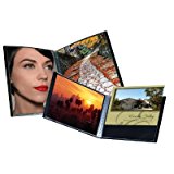 Itoya - Art Profolio "The Original" Presentation Books, 9 x 12 Inches (IA129)