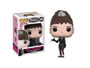 POP Vinyl Breakfast at Tiffanys Holly Figure by Funko