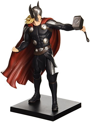 Kotobukiya Marvel Comics Thor Avengers Now Artfx  Statue
