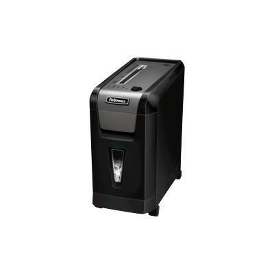 Fellowes Powershred PS-69CB - Shredder - cross-cut - 0.156 in x 2 in - P-3