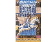 Arrow's Flight (Heralds of Valdemar) Publisher: Penguin Group USA Publish Date: 9/1/1987 Language: ENGLISH Pages: 318 Weight: 0.53 ISBN-13: 9780886773779 Dewey: 813/.54