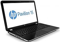 The HP Pavilion F0Q58UA 15 n028us Notebook PC is designed with the AMD A6 series A6 5200 2 GHz Quad Core Processor paired with a large 6 GB memory to supply you with the speed you will need to run your favorite applications, watch your entertainment, and accomplish your everyday tasks
