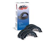 WAGNER BRAKE Z747 BONDED BRAKE SHOE Z747