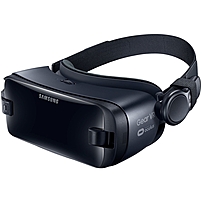 P  b Make your world bigger  b   p   p Samsung Gear VR transforms virtual reality with a new handheld controller that seamlessly responds to organic, human movements in virtual experiences