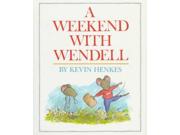 A Weekend With Wendell Publisher: Harpercollins Childrens Books Publish Date: 8/1/1986 Language: ENGLISH Pages: 32 Weight: 1.29 ISBN-13: 9780688063252 Dewey: [E]