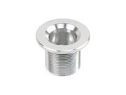 FSA ML140 Gossamer Bicycle Crank Bolt - Silver - 390-2083 Type: Drivetrain Components