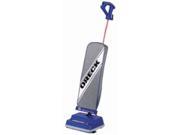 Oreck XL2100RHS Upright Vacuum Cleaner, Blue Features: Blue 35 ft cord 8lb upright Motor Amperage: 4.5 Motor Volts: 120 Motor Wattage: 870 Power Cord Length: 35 ft
