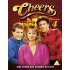 It's the cozy little Boston bar where everybody knows your name... welcome to Cheers - the Emmy Award-winning, smash-hit television series that kept the laughs uncorked for 11 years.  For Season 4, a new face joins the Cheers regulars as Woodrow Tiberius  Woody  Boyd (played by Woody Harrelson) joins the cast as the watering hole's new bartender.  Another highlight of Season 4 is the first appearance of Dr. Lilith Sternin (Bebe Neuwirth) - a character that eventually became a recurring, Emmy-winning role.  Along with Sam's bluster, Diane's neuroses, Carla's ire and Cliff and Norm's various schemes, it's another classic, hilarious season of Cheers - with all 26 episodes of the unforgettable TV sitcom presented in this 4-disc set.