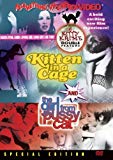 Kitten In A Cage / Girl From Pussycat