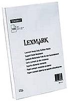 Lexmark delivers high powered solutions, services and supplies that meet or exceed the needs of customers ranging from the small office to the large corporate enterprise