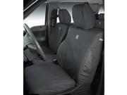 COVERCRAFT INDUSTRIES COVSSC2403CAGY CARHARTT SEAT COVERS - CARHARTT GRAVEL