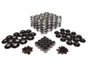 Competition Cams 26918CS-KIT Features: Contains Everything You Need  Chromemoly Steel Height: 1.25" Width: 6.00" Length: 4.00" Weight: 3.25 lbs Vehicle Type: Valve Spring Fitment: 2007/Pontiac/Grand Prix/GXP Sedan 4-Door/5.3L 5328CC 325Cu