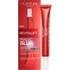 Designed to increase skin?s elasticity and function, the L'Oréal Paris Revitalift Magic Blur Instant Skin Smoother Anti-Ageing Eye Cream helps smooth eye areas and even wrinkles, reducing fine lines and dark circles. Enriched with Haloxyl and Caffeine ingredients, this powerful salve effectively reduces surface-layer ruin, helping skin to feel hydrated and incomparibly younger.  Infused with an anti-ageing formula made of blurring Polumers set within a targeted applicator, the Opti-Blur Technology works to diffuse light onto the skin, helping to minimise visible signs of destruction. C.R