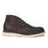 The men's Red Wing Classic Chukka Leather Boots have an oil-tanned leather upper, which is water, stain and perspiration resistant. Fastening with a lace-up closure with metal eyelets, the lightweight chukka boots have a Goodyear welt construction. They're set upon Red Wing's signature 'Atlas Tred' polyurethane outsole, which offers excellent traction and under-foot comfort. - L.M.  Upper: Oil-Tanned Leather. Sole: Polyurethane.
