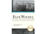 Night (Night) Publisher: Farrar Straus & Giroux Publish Date: 1/16/2006 Language: ENGLISH Weight: 0.48 ISBN-13: 9780374500016 Dewey: 940.53/18092