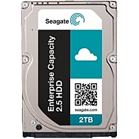B Design Small and Deliver BIG 2.5 Inch Nearline Drive  b  br  ul  li Up to 2TB capacity in 15mm z height, 2.5 inch form factor for spaceconstrained data centers  li   ul  ul  li Designed for high density storage solutions requiring environmentally sound low power consumption and low weight for maximum storage efficiency  li   ul  ul  li Choose 12Gb s SAS for high data integrity, scalability and fast data access or SATA 6Gb s for economical nearline performance