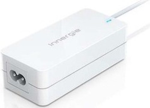 Having Innergie ADP-65WH-ABWB 65 Watts Universal Laptop Adapter in your home office or study, you'll have less to carry back and forth to work every day, making your committing much easier.